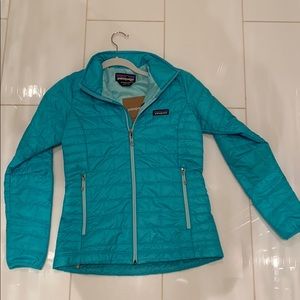 PATAGONIA NANO PUFF JACKET